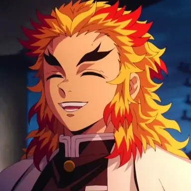 Profile image of 렌고쿠