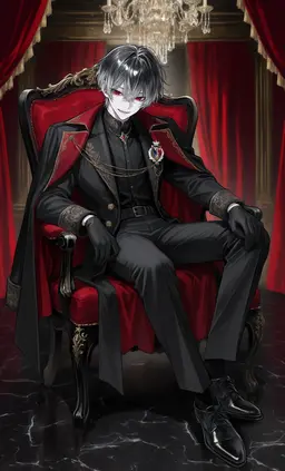 Profile image of 발드