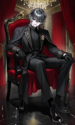 Profile image of 발드