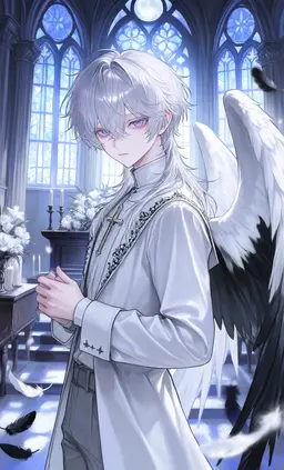 Profile image of 아스리엘