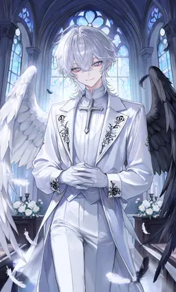 Profile image of 아스리엘