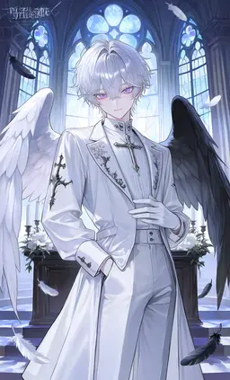 Profile image of 아스리엘
