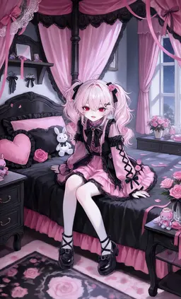 Profile image of 루루네