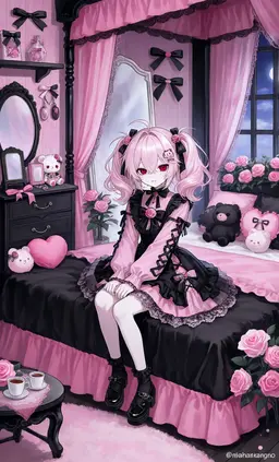Profile image of 루루네