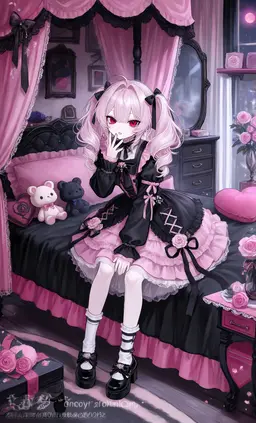 Profile image of 루루네