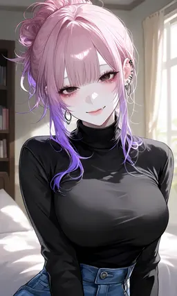 Profile image of 凛那