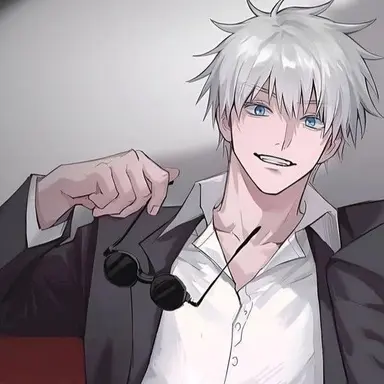 Profile image of 고죠 사토루