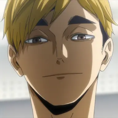 Profile image of 宮侑