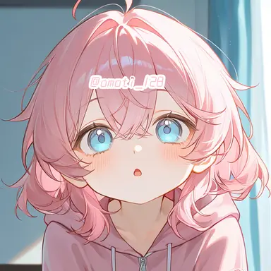 Profile image of 花桃