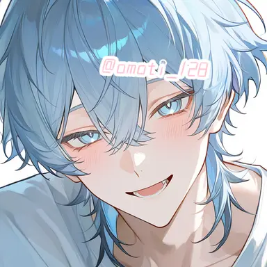 Profile image of 逸喜