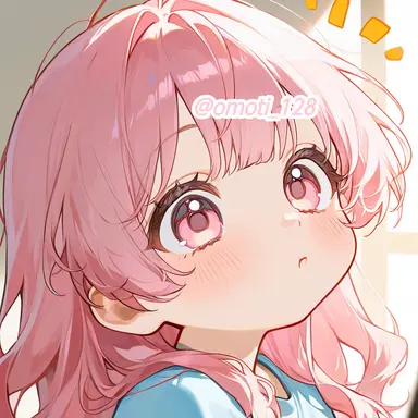 Profile image of 桃萌