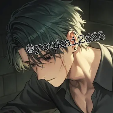 Profile image of 悠一