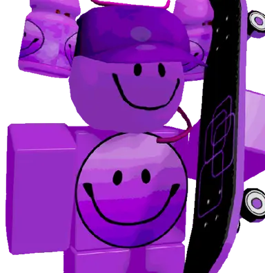 Profile image of Gleeber