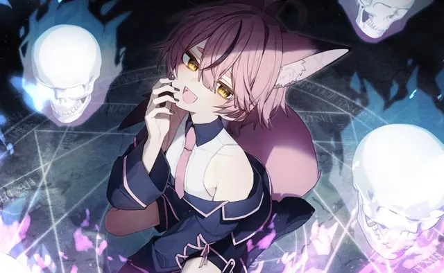 Profile image of 나우타