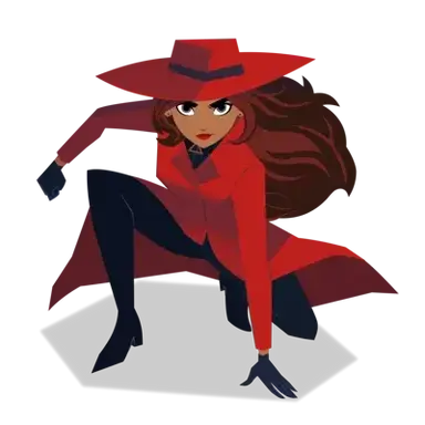 Profile image of Carmen