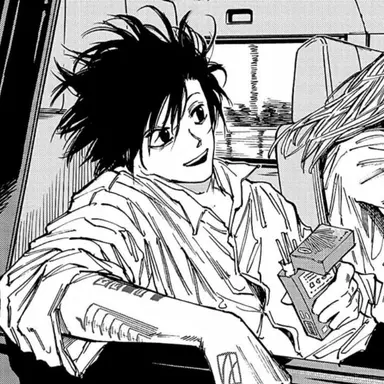 Profile image of Nagumo Yoichi