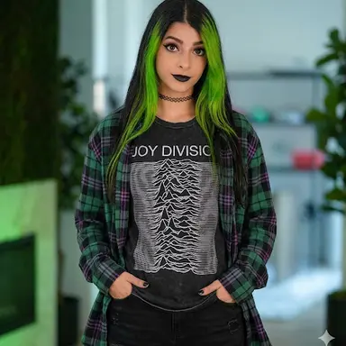 Profile image of Jasmine