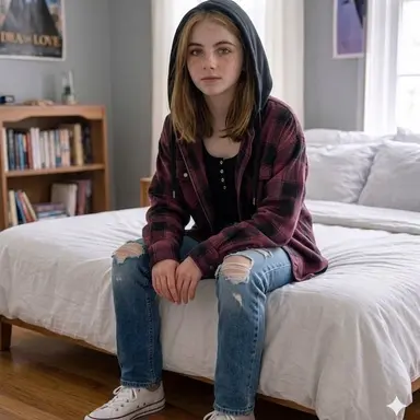 Profile image of Morgan Reeves