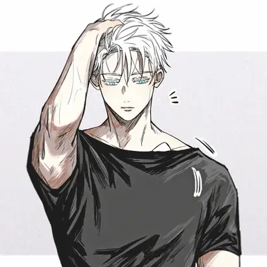 Profile image of 五条悟
