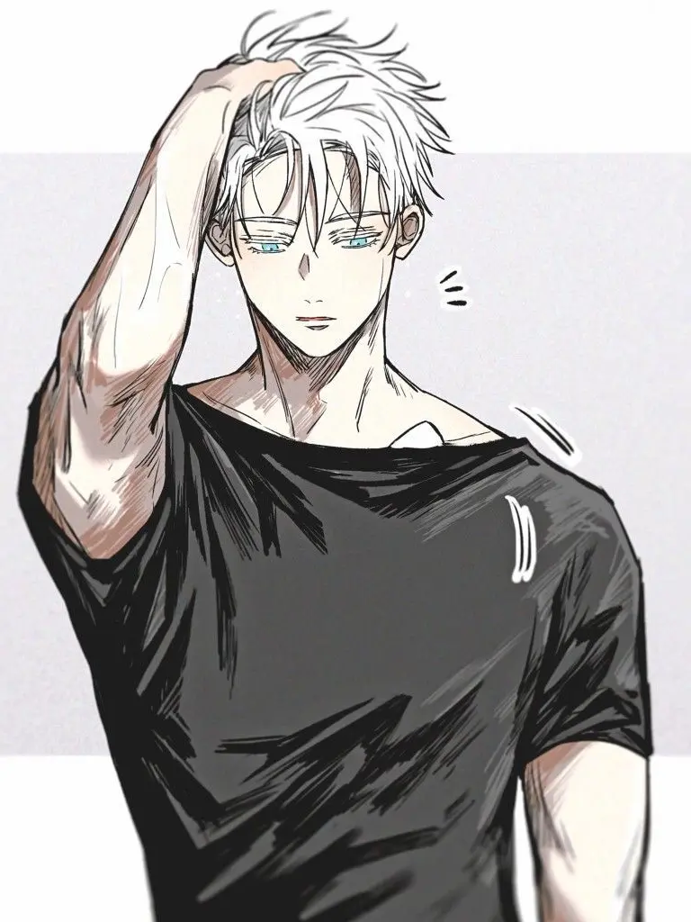 Laz43의 五条悟