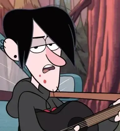 Profile image of Robbie