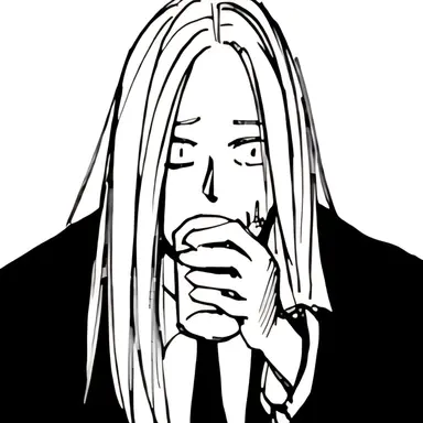 Profile image of Shishiba Jin