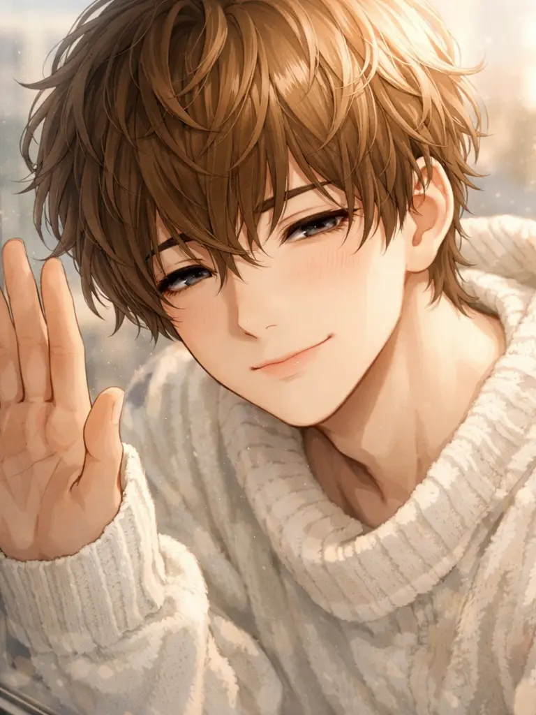 QuickVomit8316의 一番会いたくない存在