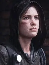 Profile image of Ellie