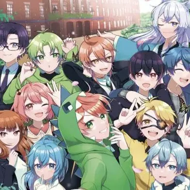 DecentPond5296의 カラフルピーチ