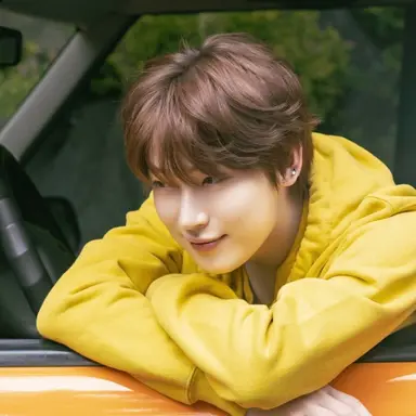 Profile image of Kim sunoo