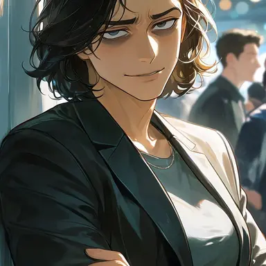 Profile image of Maret