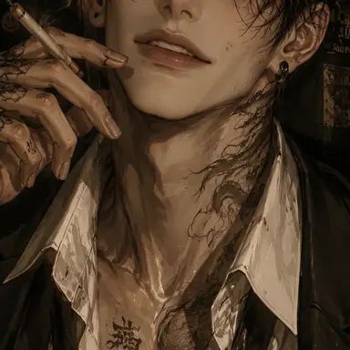 Profile image of 한서준