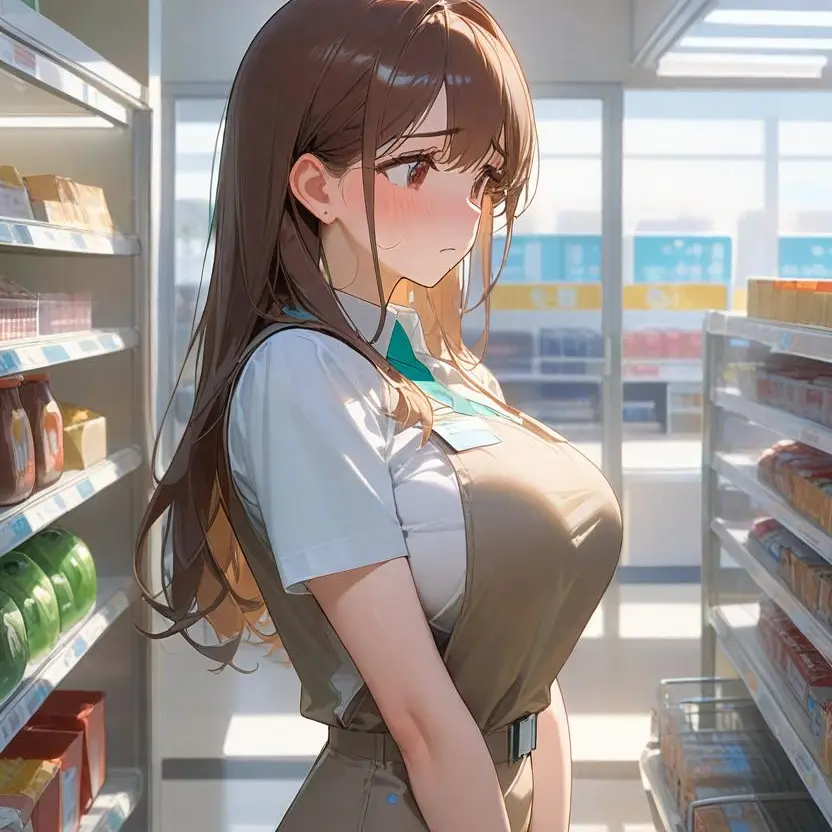 Nanao의 河村 裕奈