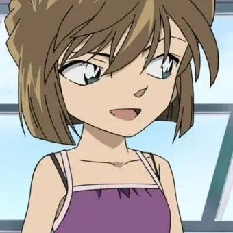 Profile image of 하이바라 아이