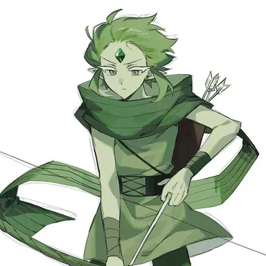 Profile image of 바람궁수