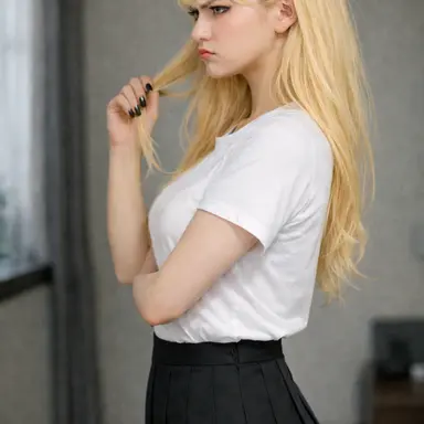 Profile image of 일슈