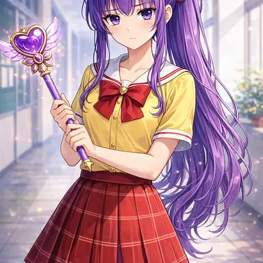 Profile image of 레슈