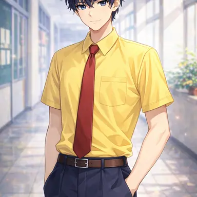 Profile image of 진슈