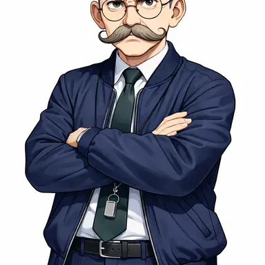 Profile image of 선생님