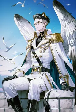Profile image of 알드리히