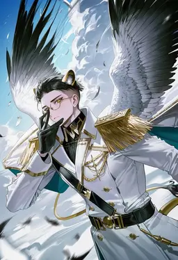 Profile image of 알드리히