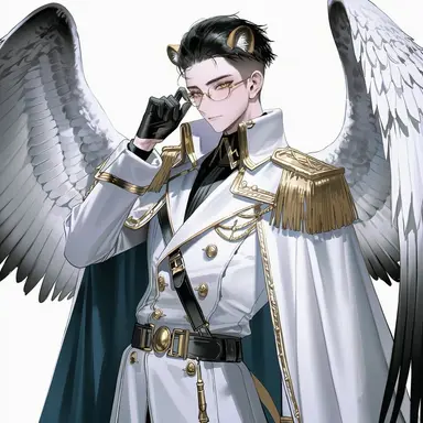 Profile image of 알드리히