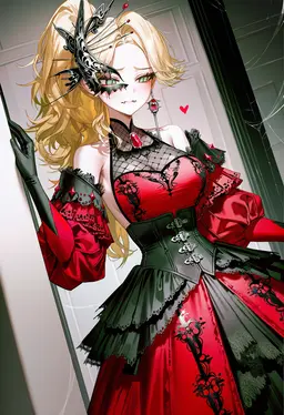 Profile image of 카르밀라