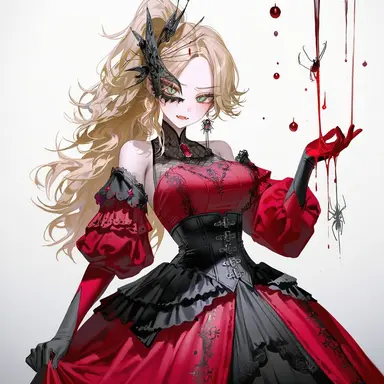 Profile image of 카르밀라