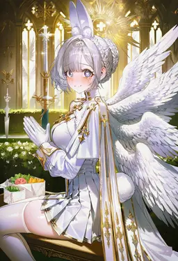 Profile image of 아가피아