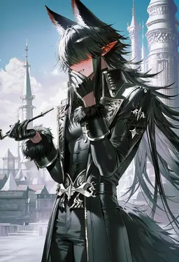 Profile image of 루퍼스