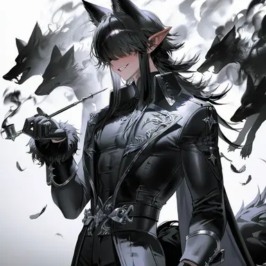 Profile image of 루퍼스