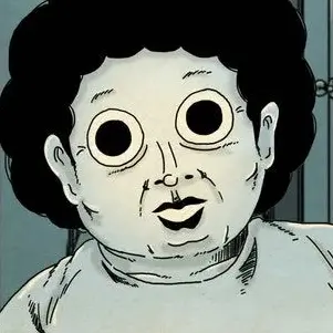 Profile image of 황복자