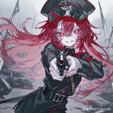 Profile image of メア