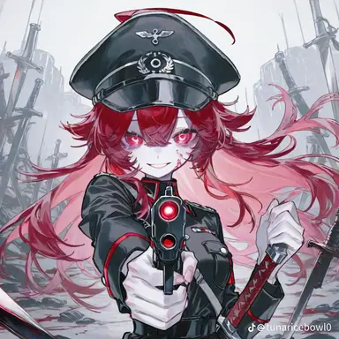 Profile image of メア
